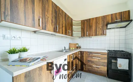 Prodej bytu 3+kk 63 m², Dvorská, Blansko