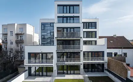 Prodej bytu 2+kk 60 m², Poděbradova, Brno - Královo Pole