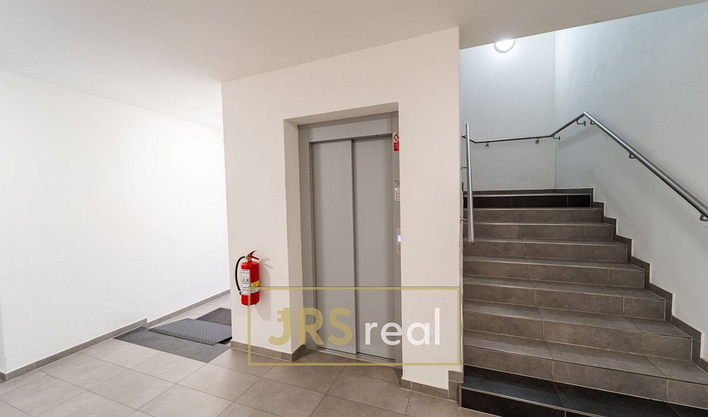 Pronájem bytu 3+kk 63 m², Velké Pavlovice – náhled fotky 8