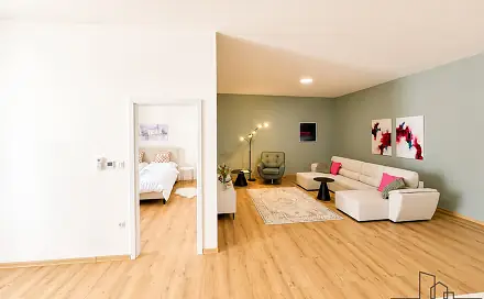 Prodej bytu 3+kk 123 m², Karlovo nám., Třebíč - Vnitřní Město