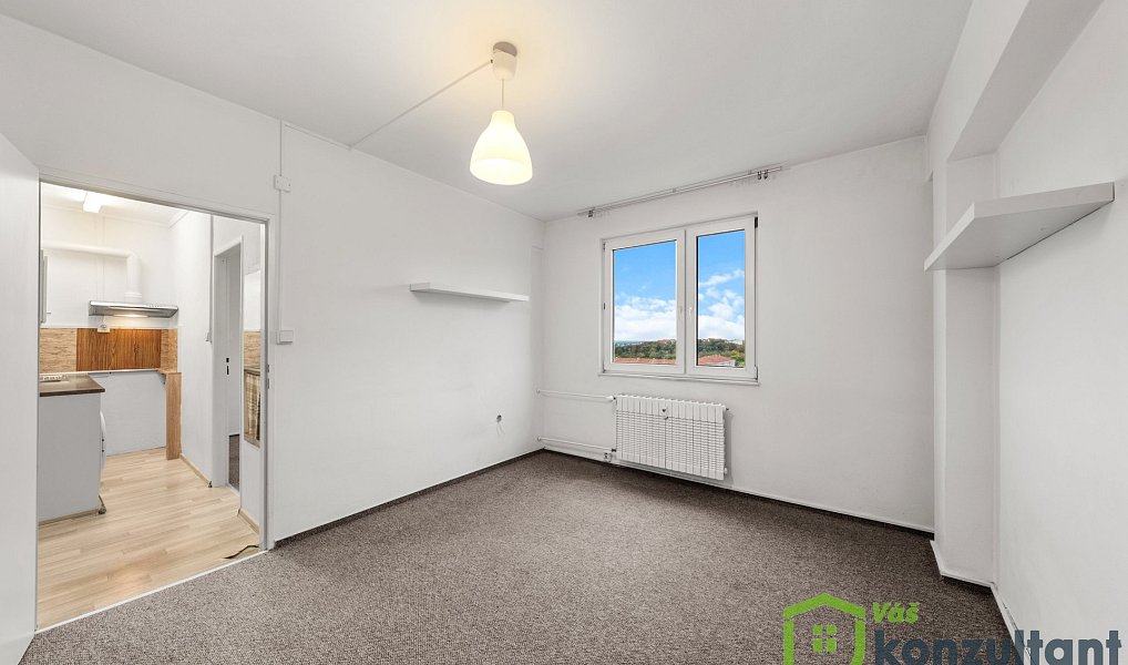 Prodej bytu 2+1 31 m², Mokrá-Horákov – náhled fotky 6
