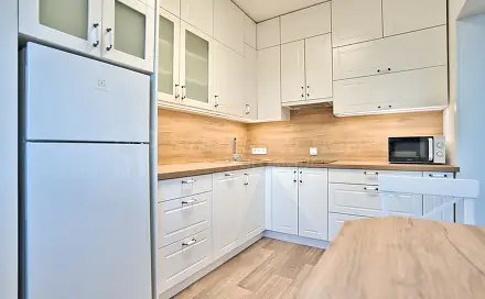 Pronájem bytu 1+1 32 m², Na Letné, Olomouc - Lazce