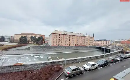 Prodej bytu 3+1 86 m², U soutoku, Olomouc