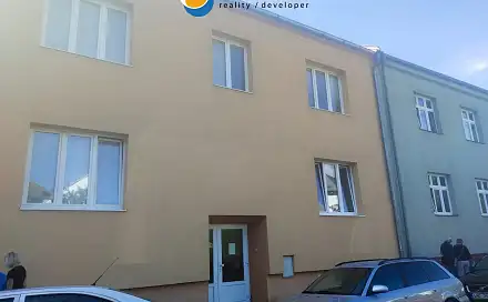Prodej bytu 1+1 54 m², Purkyňova, Olomouc - Hodolany