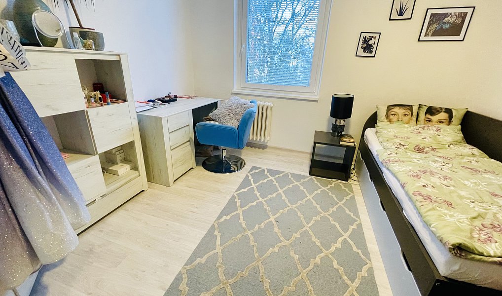 Pronájem bytu 3+1 75 m², Jihlava – náhled fotky 8