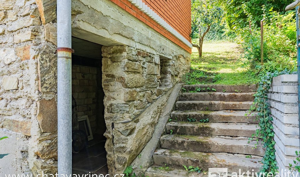 Prodej chaty/chalupy 73 m² s pozemkem 446 m², Vavřinec – náhled fotky 25