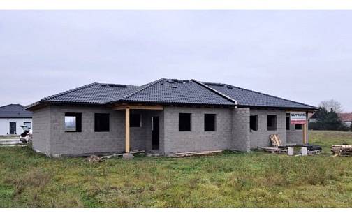 Prodej domu 81 m² s pozemkem 643 m², Postoloprty - Skupice, okres Louny