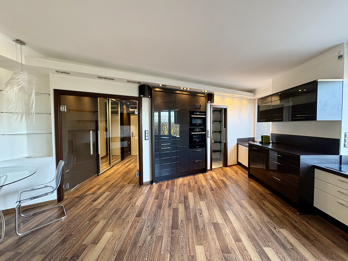 Prodej bytu 2+kk 53 m²