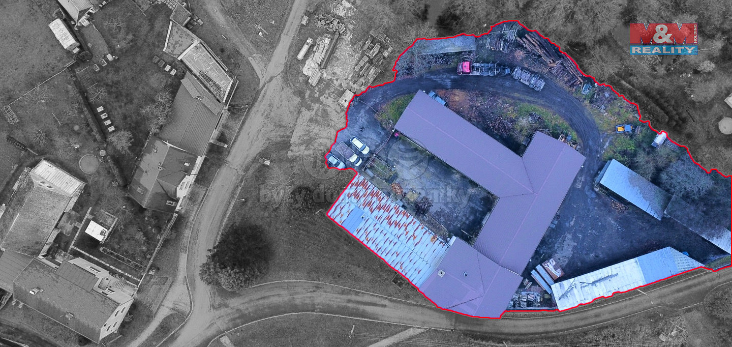 Pronájem výrobních prostor 1 000 m² — photo 5