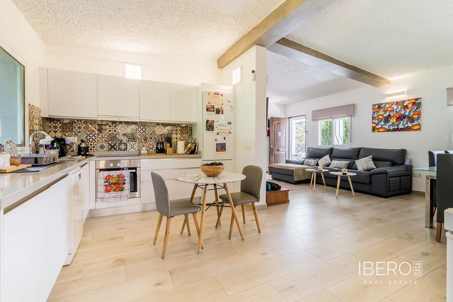 Casa 3+kk – Estepona, Barriada Islas Canarias - Més