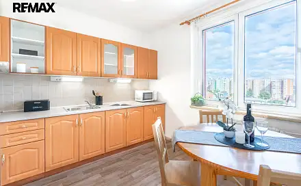 Pronájem bytu 3+1 76 m², Souhrady, Brno - Bohunice