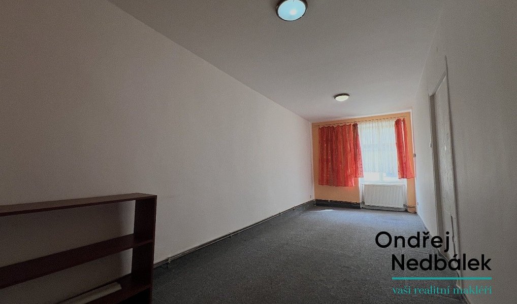 Pronájem bytu 1+1 34 m², Valašské Meziříčí – náhled fotky 4