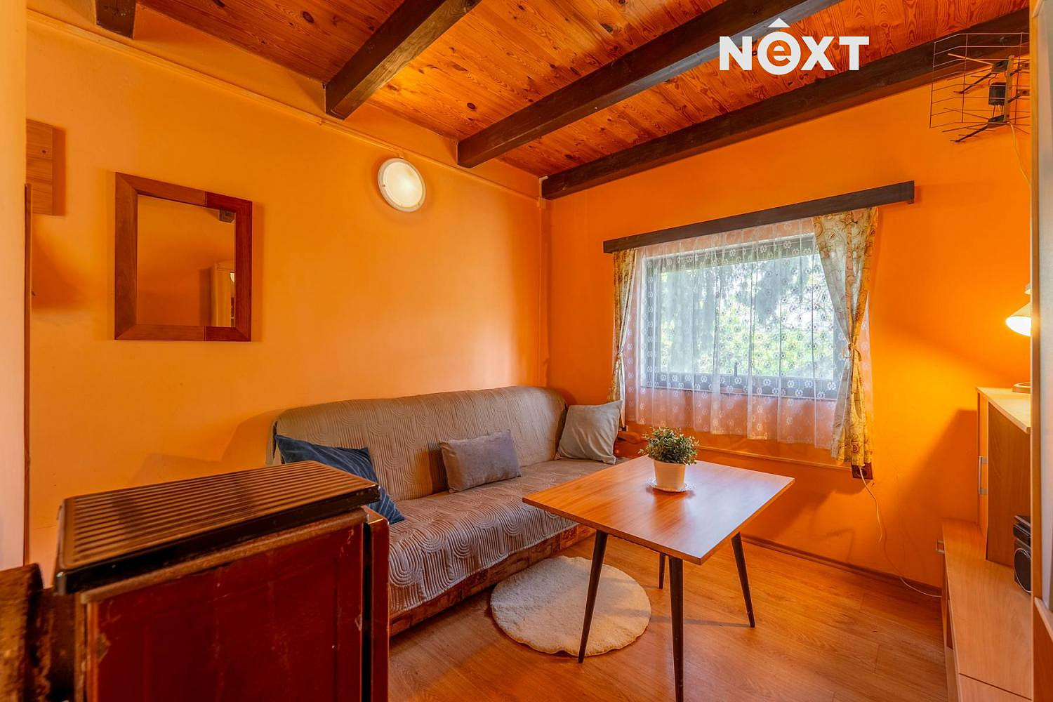Prodej domu 36 m² s pozemkem 269 m² — photo 4