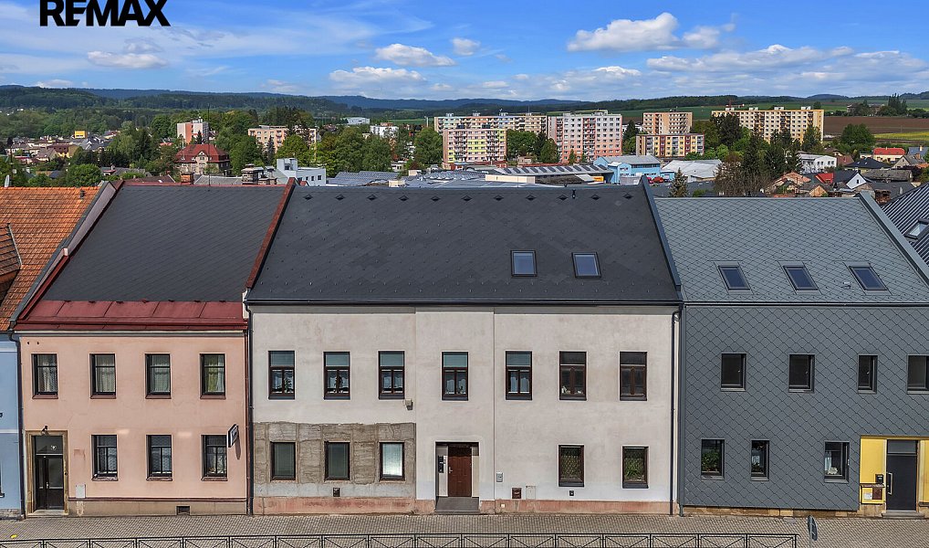 Prodej bytu 2+kk 35 m², Lanškroun – náhled fotky 27