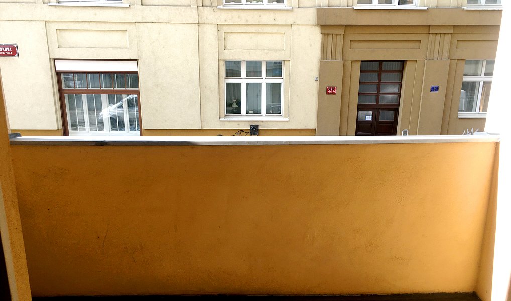Prodej bytu 2+kk 52 m², Praha – náhled fotky 11