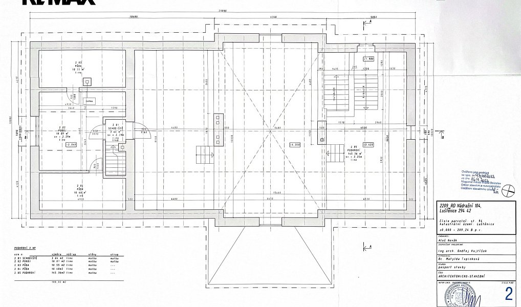 Prodej domu 370 m² s pozemkem 4 375 m², Luštěnice – náhled fotky 20