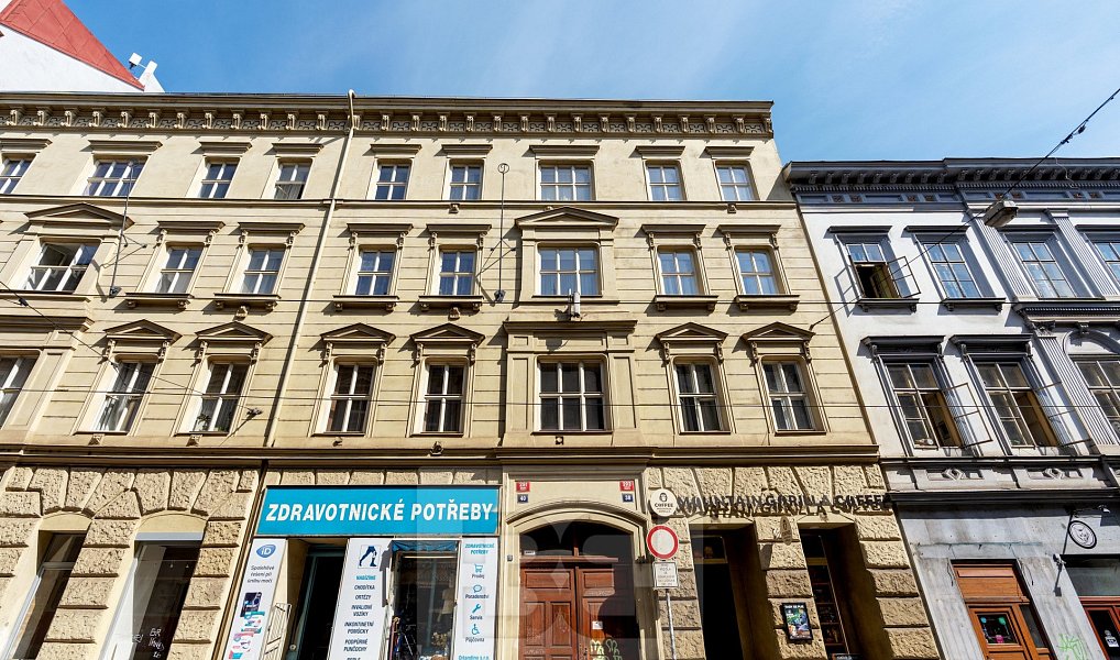 Prodej bytu 5+kk 185 m², Praha – náhled fotky 26