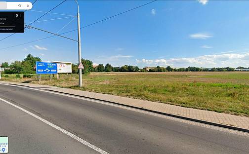 Prodej komerčního pozemku 16 792 m², Pardubice - Trnová