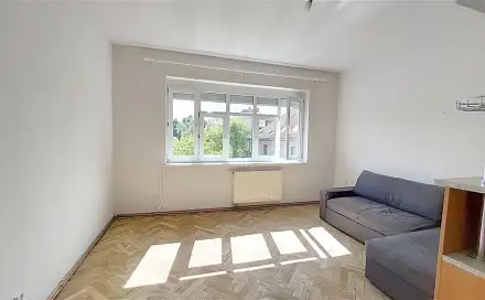 Prodej bytu 2+kk 55 m²