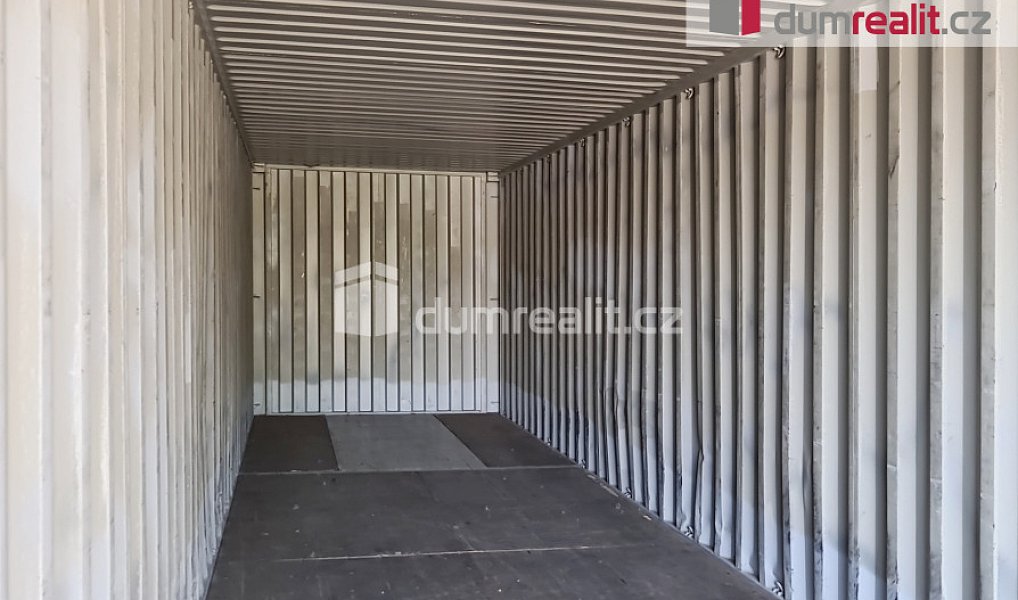Pronájem skladovacích prostor 13 m², Kojetice – náhled fotky 8