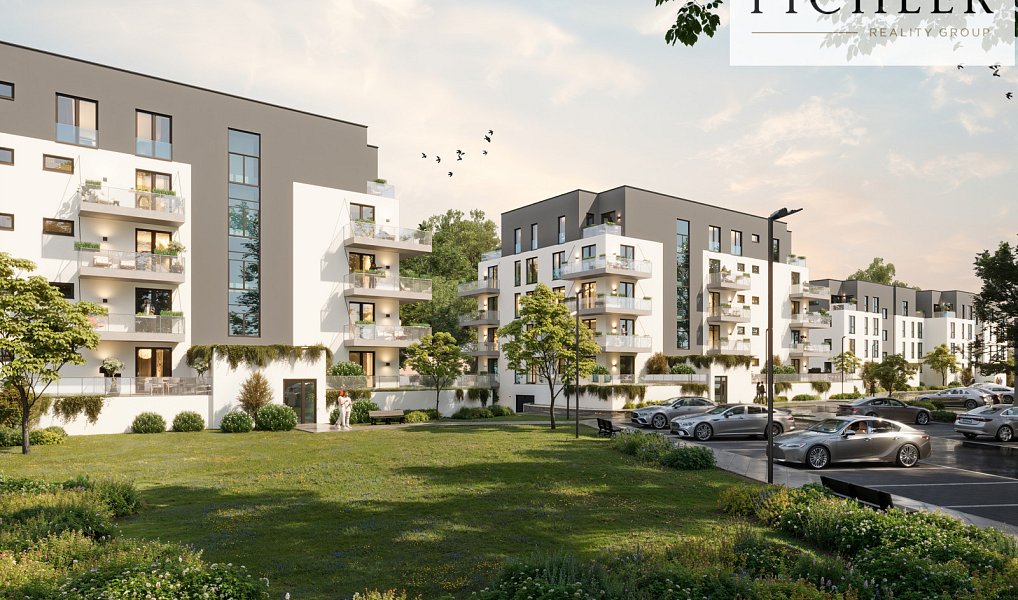 Prodej bytu 3+kk 70 m², Nýřany – náhled fotky 15