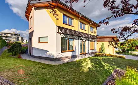Prodej domu 170 m² s pozemkem 1 001 m², K Milířům, Žďár nad Sázavou - Žďár nad Sázavou 3