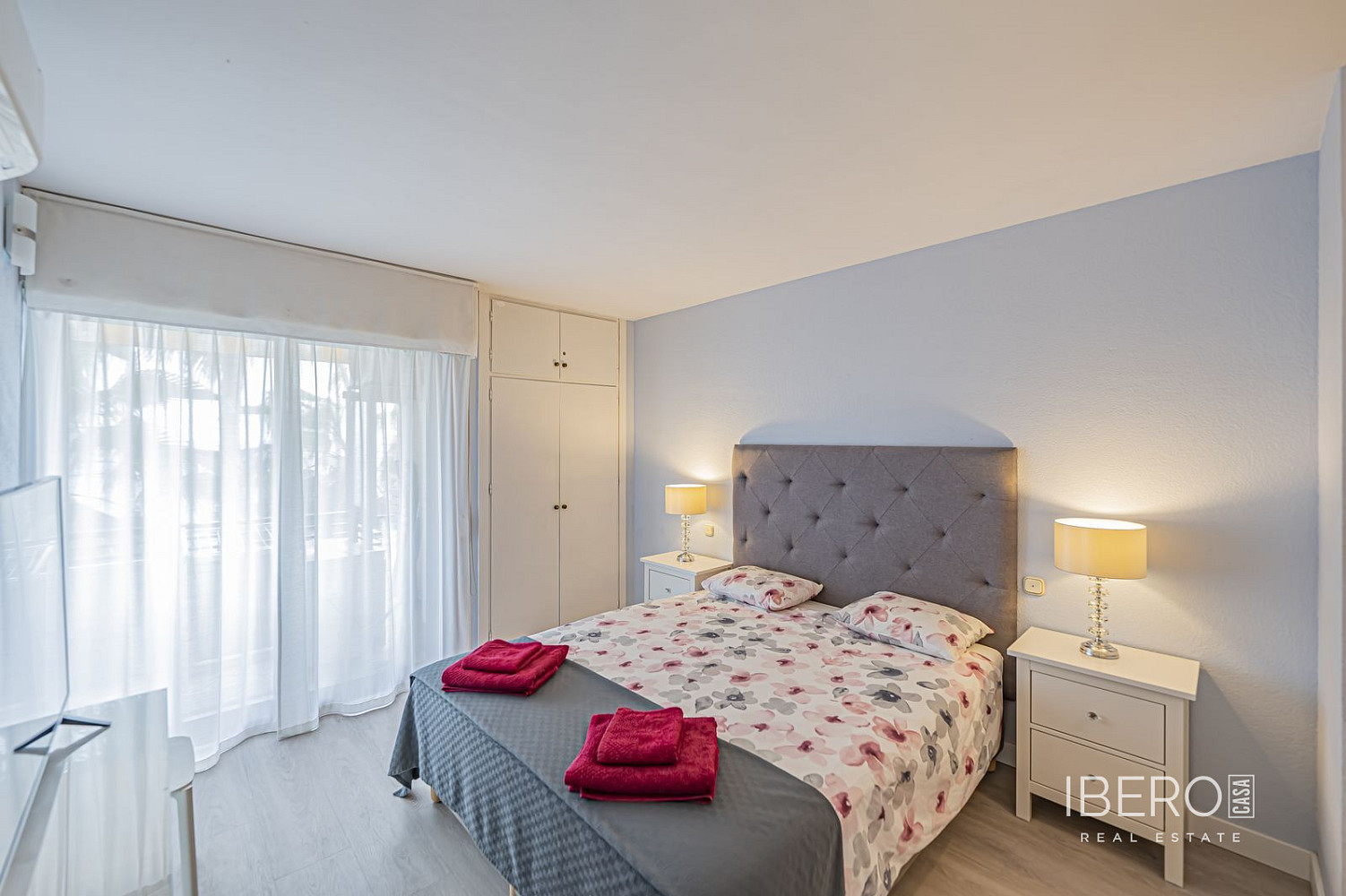 Piso 3+kk – Estepona, Barriada Islas Canarias - Más