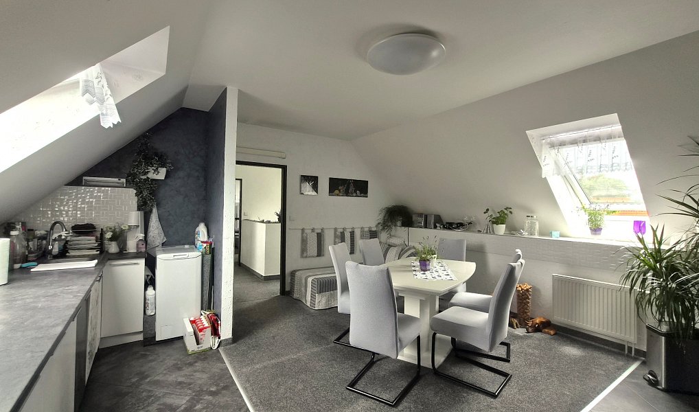 Prodej nájemního domu, činžáku 322 m², Hostivice – náhled fotky 20