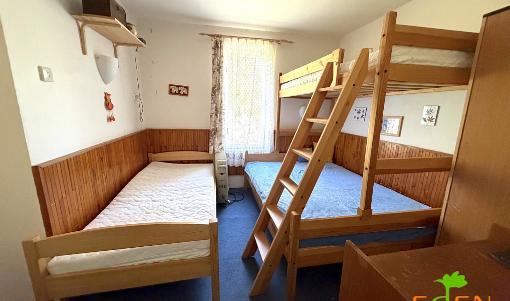 Prodej chaty/chalupy 73 m² s pozemkem 1 408 m², Plzeň – náhled fotky 9