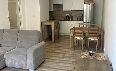 Prodej bytu 3+kk 73 m², Leoše Janáčka, Luhačovice, okres Zlín