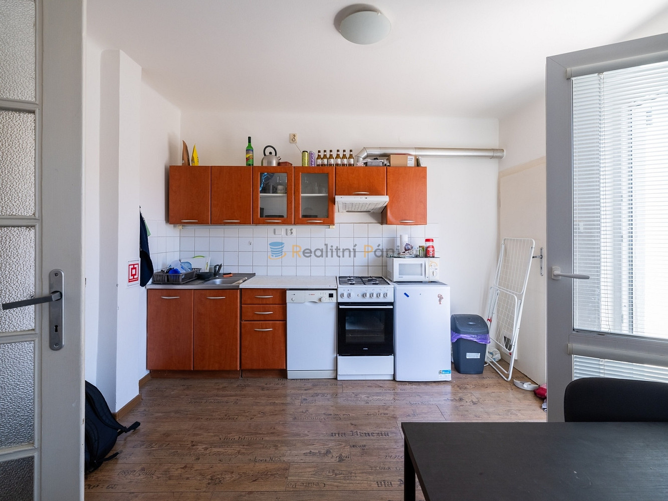 Prodej bytu 1+kk 38 m² — photo 2