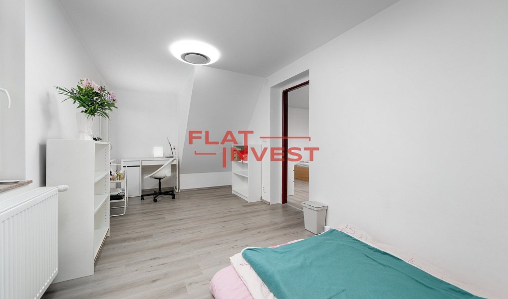 Prodej domu 356 m² s pozemkem 1 964 m², Lipová – náhled fotky 13