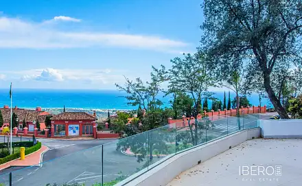 Prodej bytu 4+kk 258 m², La Mairena, Španělsko