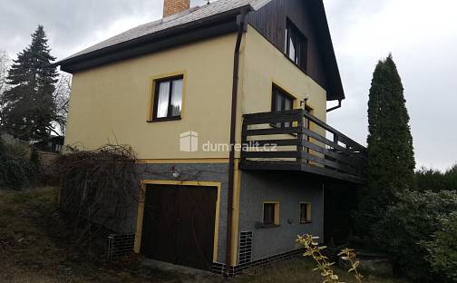 Prodej chaty/chalupy 378 m², K Malé Homolce, Plzeň - Radobyčice