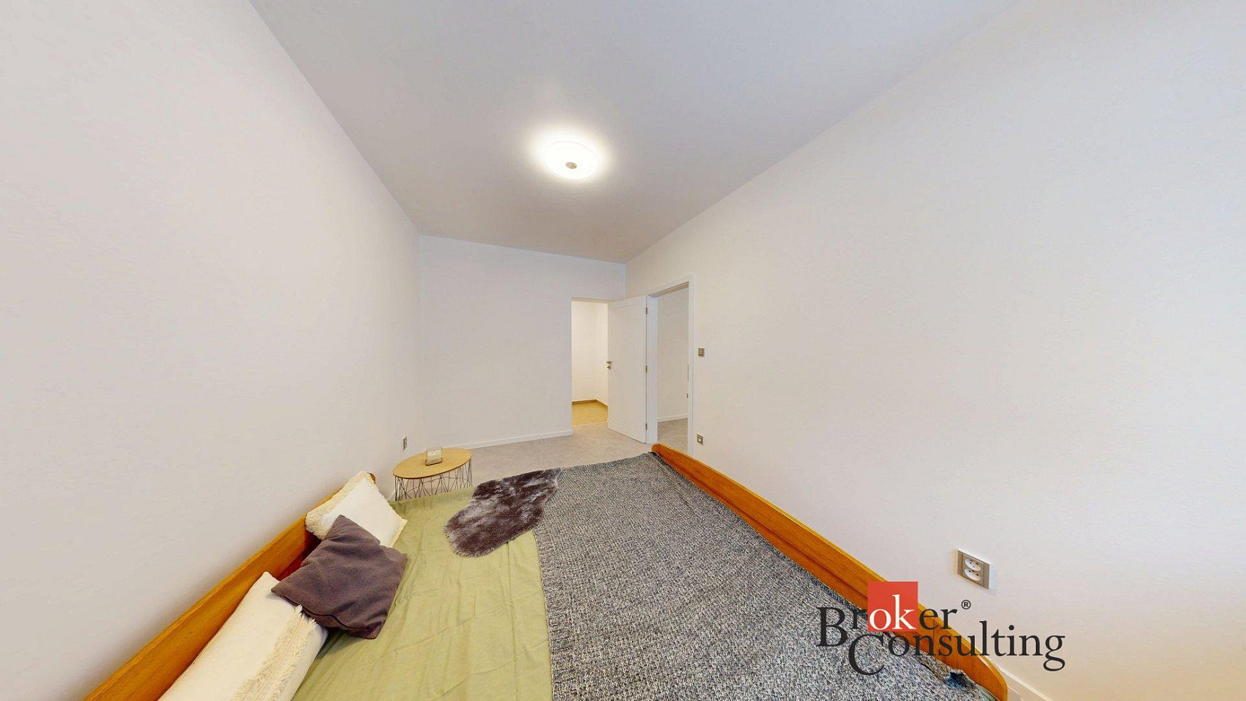 Pronájem bytu 2+kk 41 m² — photo 4