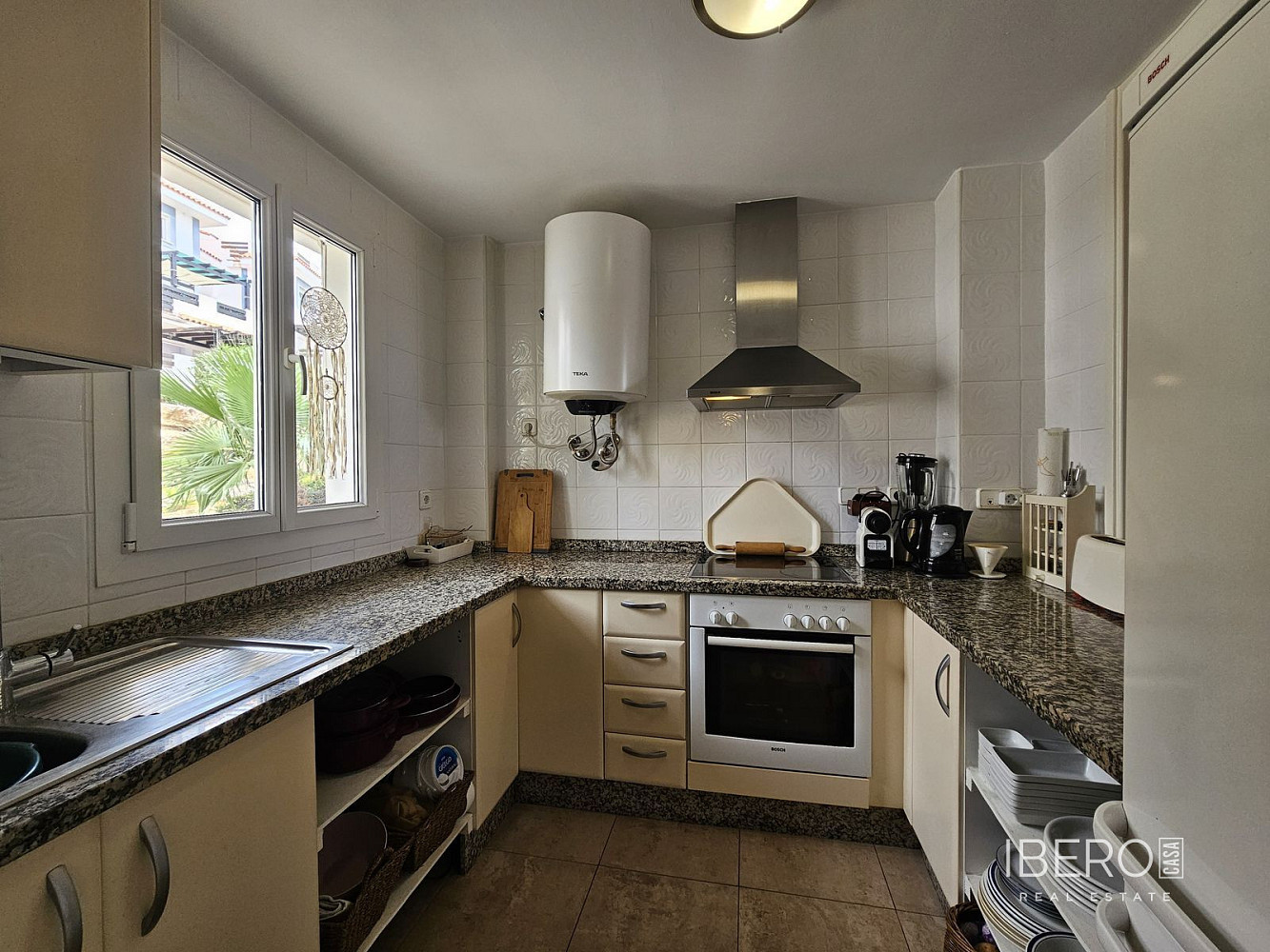 Piso 4+kk – Manilva, Manilva Pueblo, Costa del Sol Occidental - Más