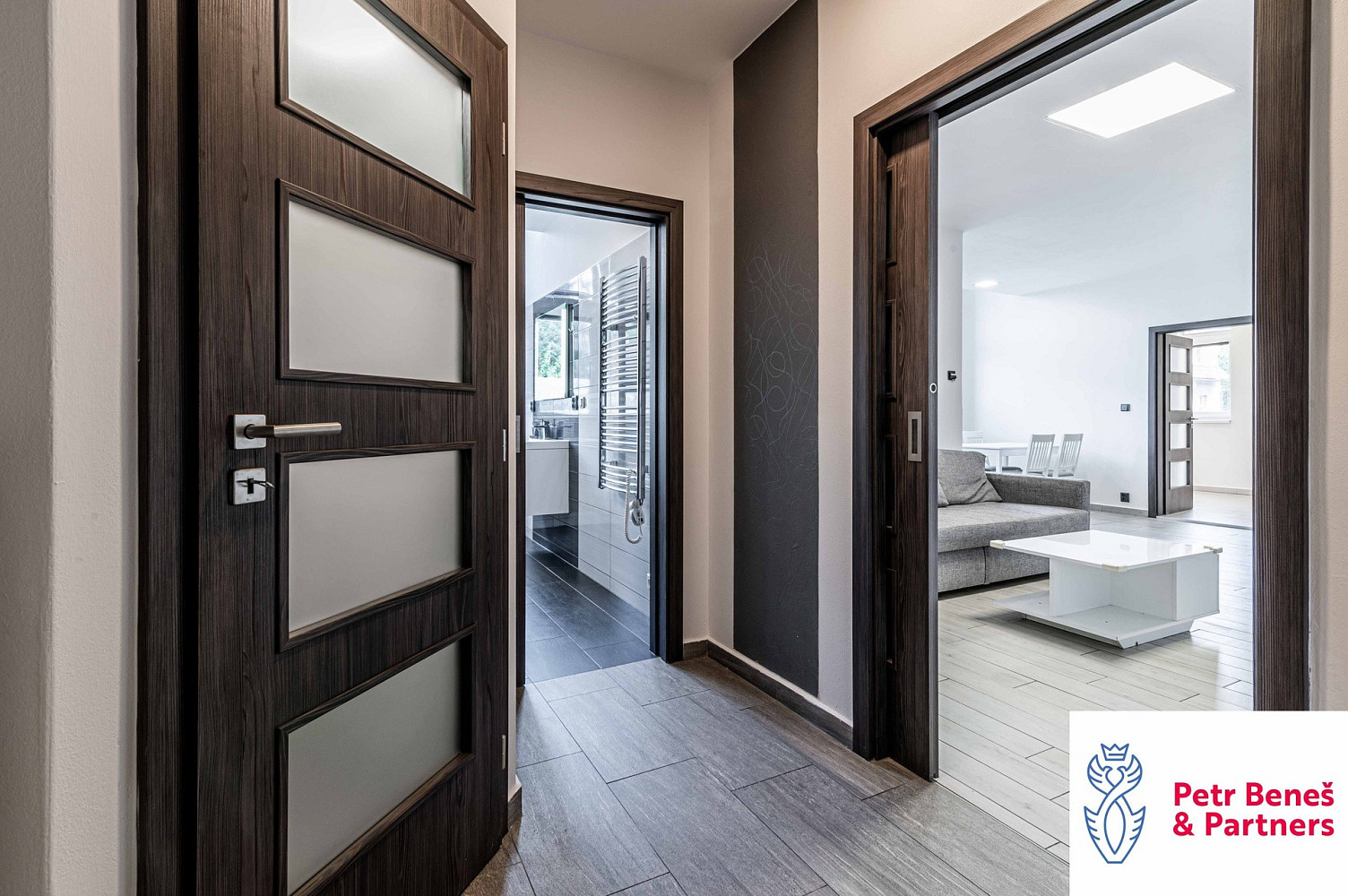 Prodej bytu 3+kk 69 m² – fotografie 3