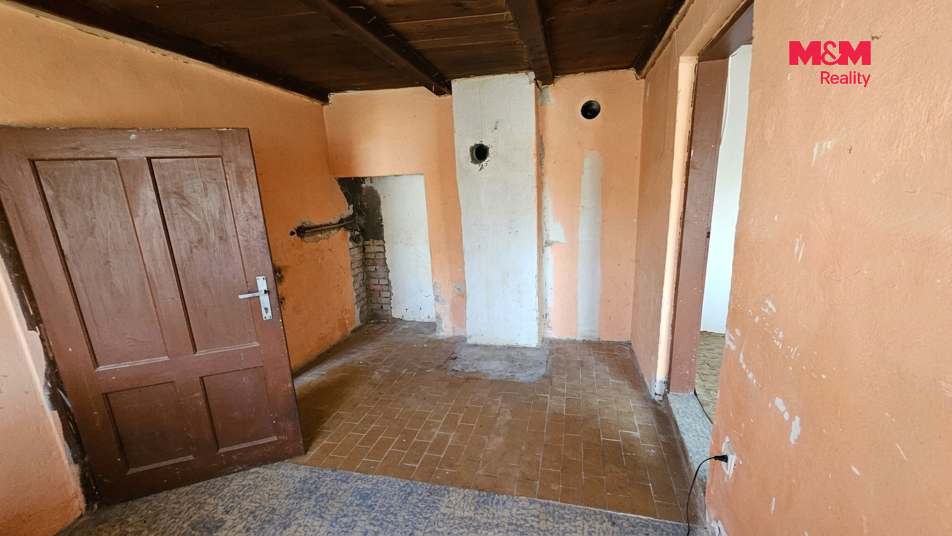 Prodej domu 76 m² s pozemkem 183 m² – fotografie 3