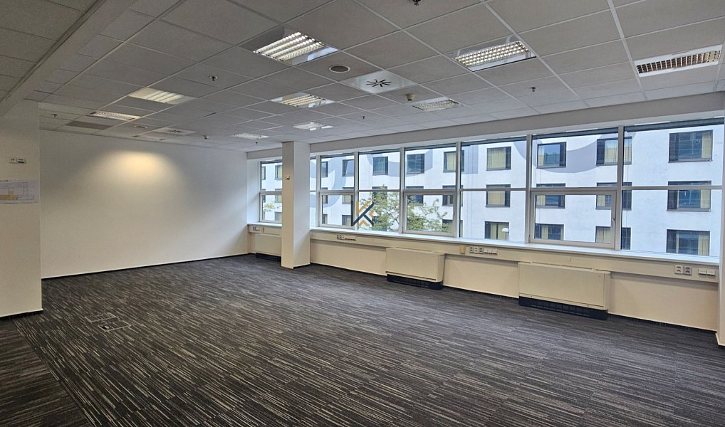 Pronájem kanceláře 1 323 m², Praha – náhled fotky 4