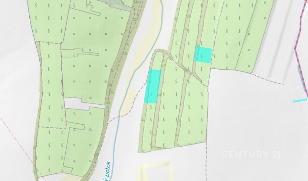 Prodej pole 10 997 m², Žarošice – náhled fotky 3