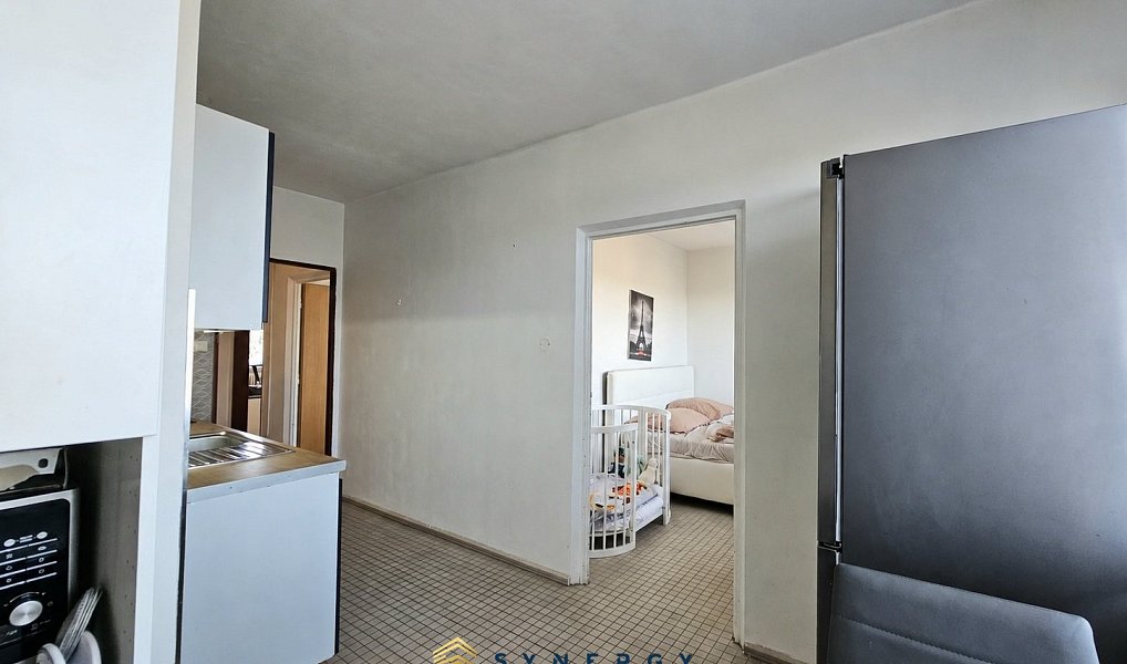 Prodej bytu 3+1 63 m², Nový Bor – náhled fotky 8