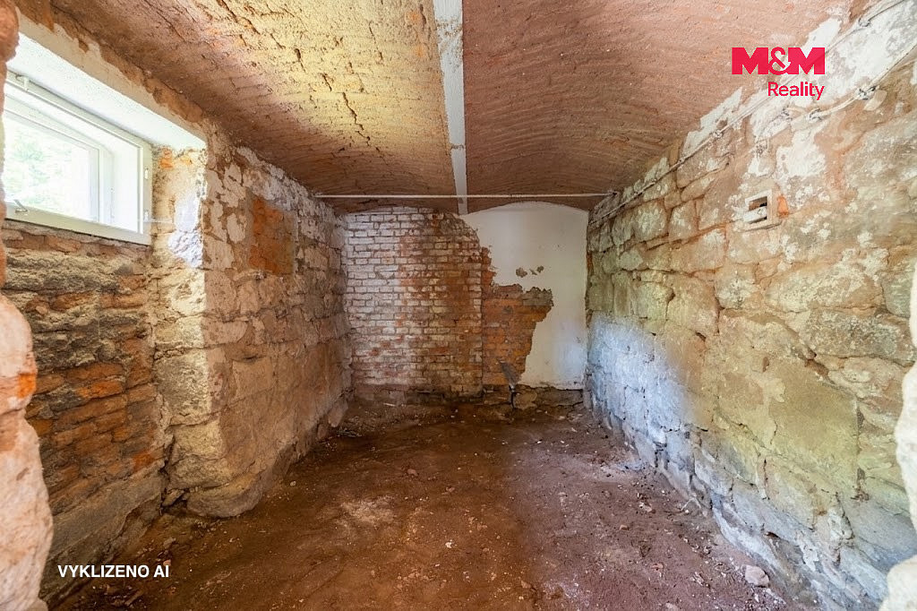 Prodej chaty/chalupy 79 m² s pozemkem 4 935 m² – fotografie 5