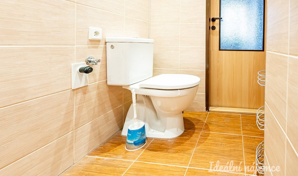 Pronájem domu 41 m² s pozemkem 100 m², Brandýs nad Labem-Stará Boleslav – náhled fotky 12