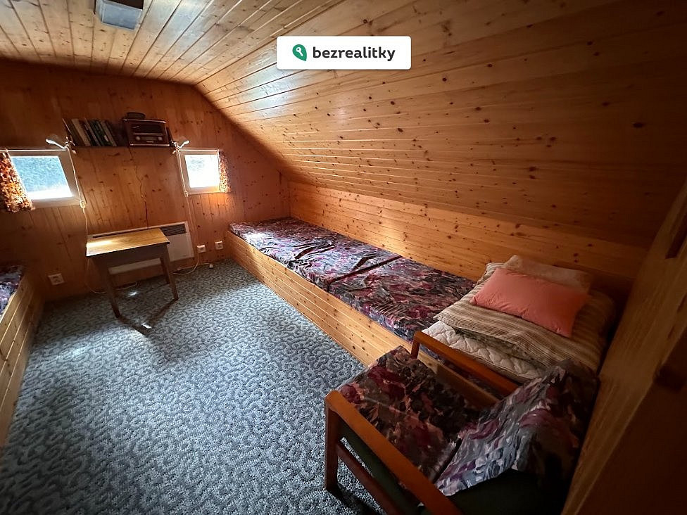 Prodej chaty/chalupy 110 m² s pozemkem 1 035 m² – fotografie 4