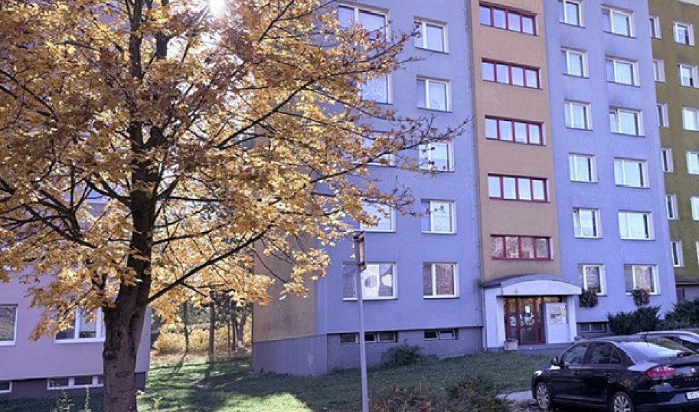 Pronájem bytu 1+1 38 m², Ostrava – náhled fotky 7