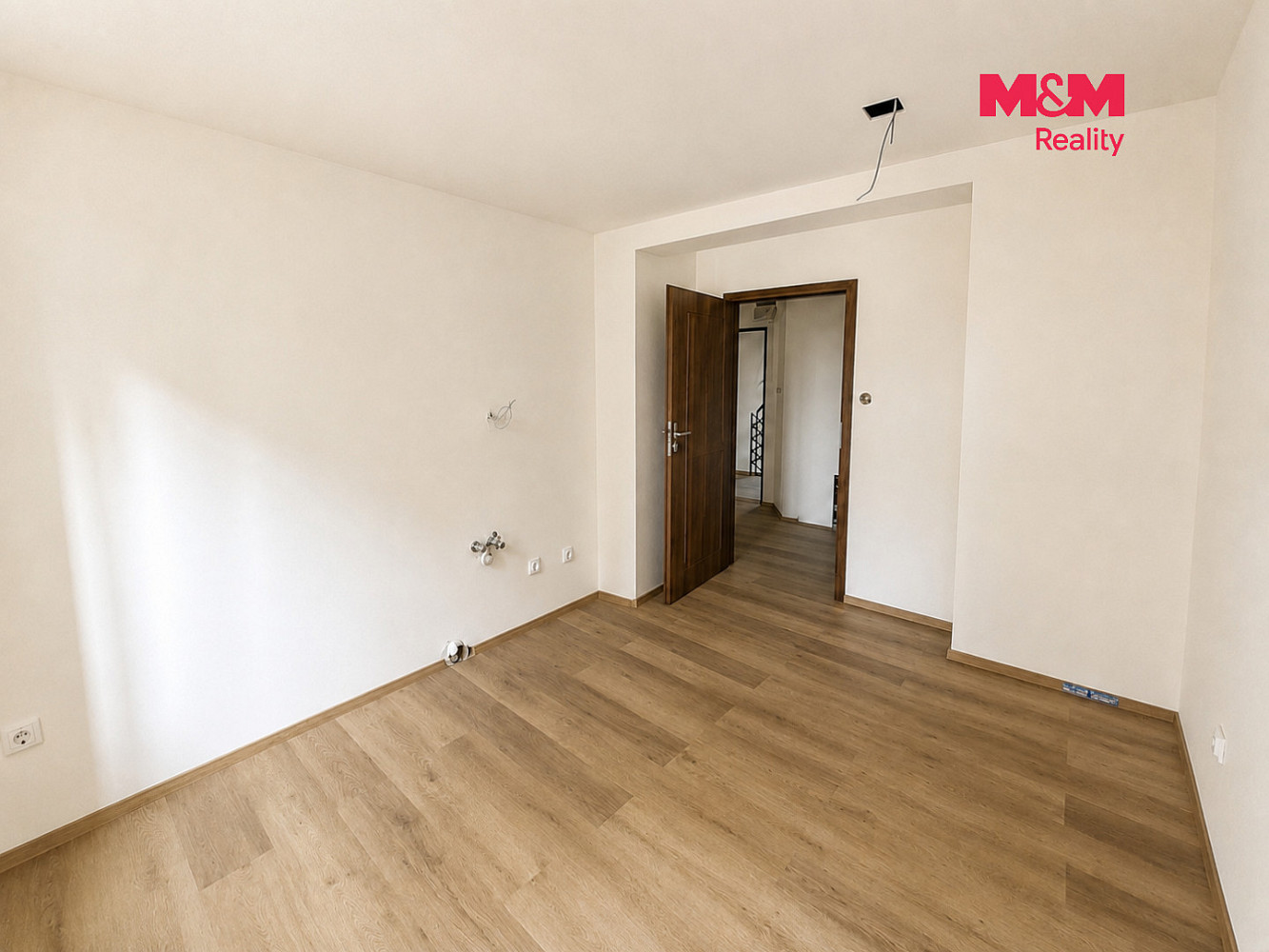 Prodej bytu 2+1 49 m² — photo 5