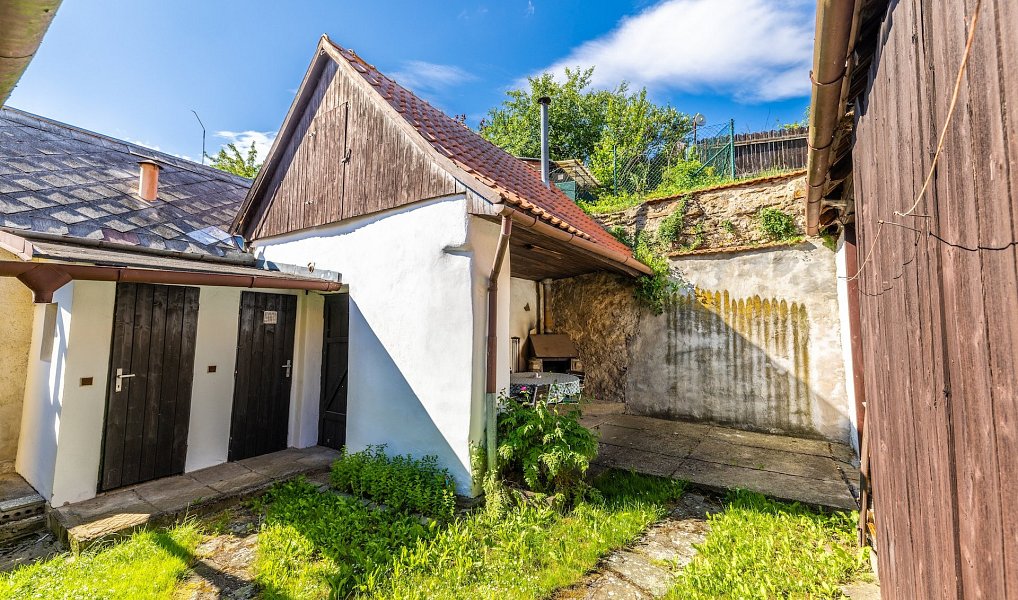 Prodej chaty/chalupy 81 m² s pozemkem 561 m², Kněžice – náhled fotky 6