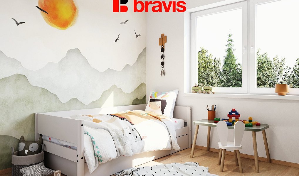 Prodej bytu 4+kk 103 m², Brno – náhled fotky 15