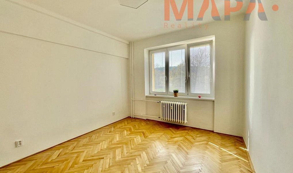 Pronájem bytu 3+1 79 m², Most – náhled fotky 8