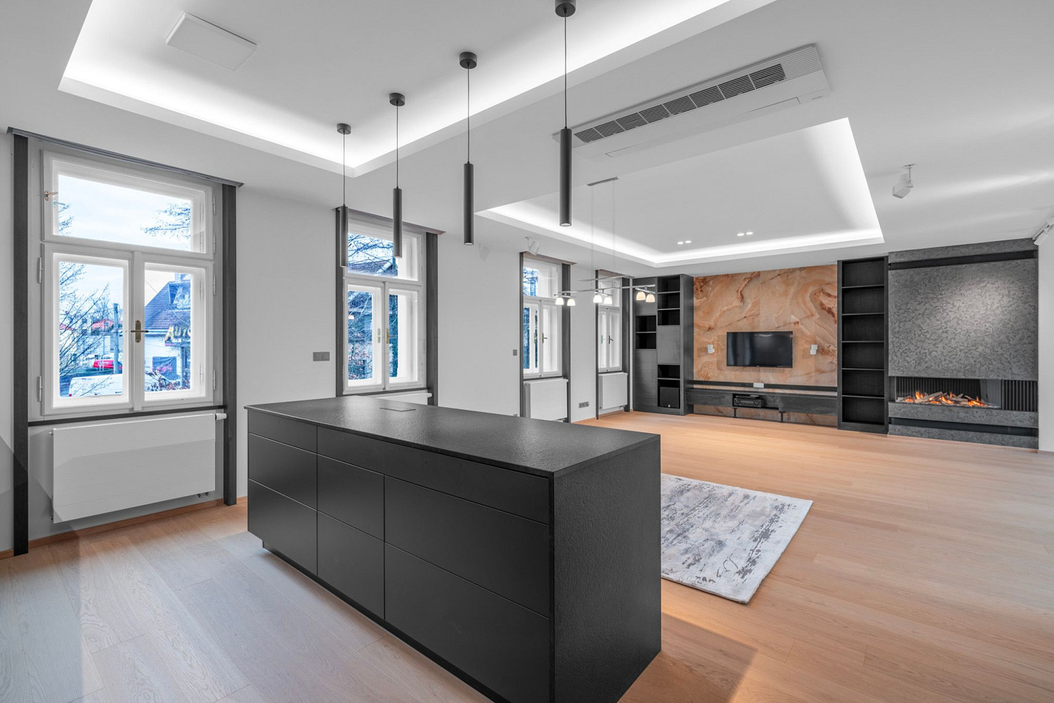 Pronájem domu 237 m² s pozemkem 500 m² — photo 2